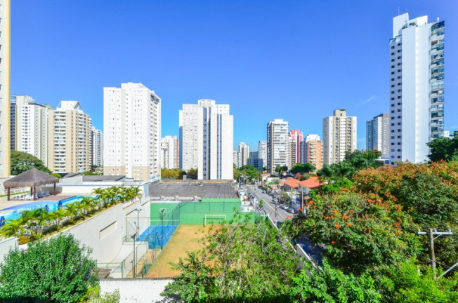 Imagem Apartamento com 3 Quartos à Venda, 74 m² em Vila Mascote - São Paulo Imagem Apartamento com 3 Quartos à Venda, 74 m² em Vila Mascote - São Paulo