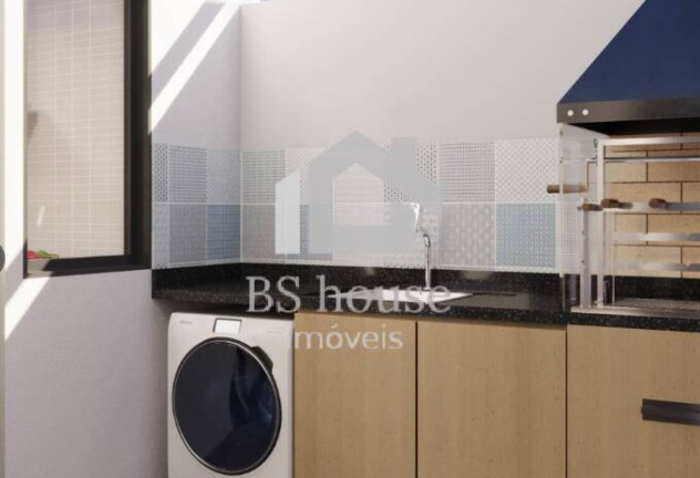 Imagem Apartamento com 2 Quartos à Venda, 93 m² em Campestre - Santo André Imagem Apartamento com 2 Quartos à Venda, 93 m² em Campestre - Santo André