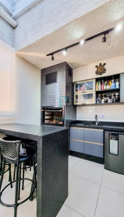 Imagem Apartamento com 3 Quartos à Venda, 80 m² em Vila Osasco - Osasco Imagem Apartamento com 3 Quartos à Venda, 80 m² em Vila Osasco - Osasco