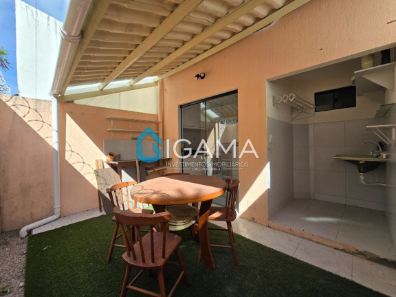 Imagem Casa com 2 Quartos à Venda, 74 m² em Ponta Negra - Natal Imagem Casa com 2 Quartos à Venda, 74 m² em Ponta Negra - Natal