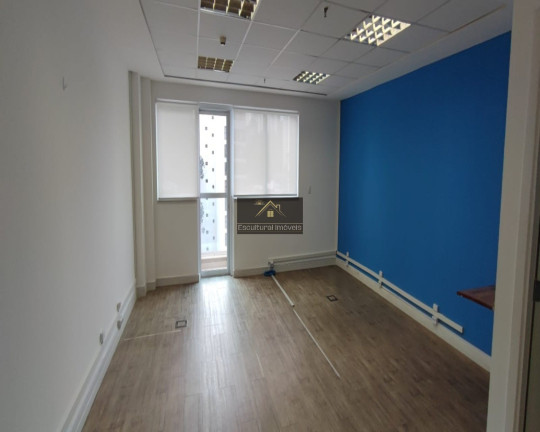 Imagem Imóvel Comercial para Alugar, 42 m² em Vila Andrade - São Paulo