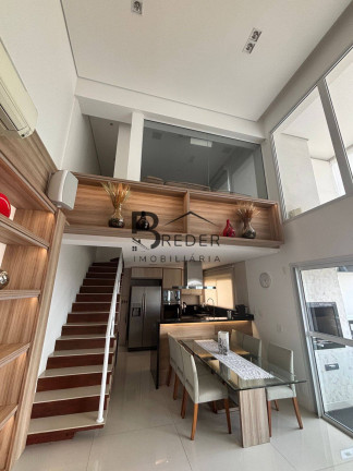 Imagem Apartamento com 4 Quartos à Venda, 146 m² em Alphaville Empresarial - Barueri