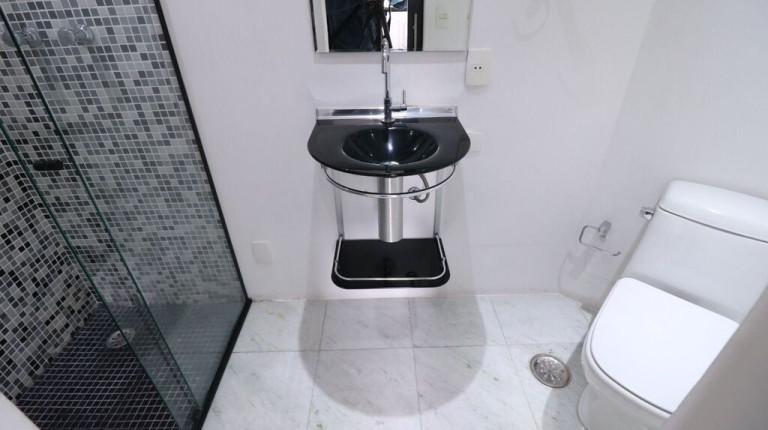 Imagem Imóvel com 2 Quartos à Venda, 54 m² em Jardim Paulista - São Paulo Imagem Imóvel com 2 Quartos à Venda, 54 m² em Jardim Paulista - São Paulo