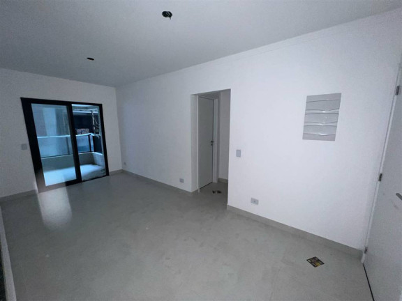 Imagem Apartamento com 1 Quarto à Venda, 53 m² em Maracanã - Praia Grande Imagem Apartamento com 1 Quarto à Venda, 53 m² em Maracanã - Praia Grande