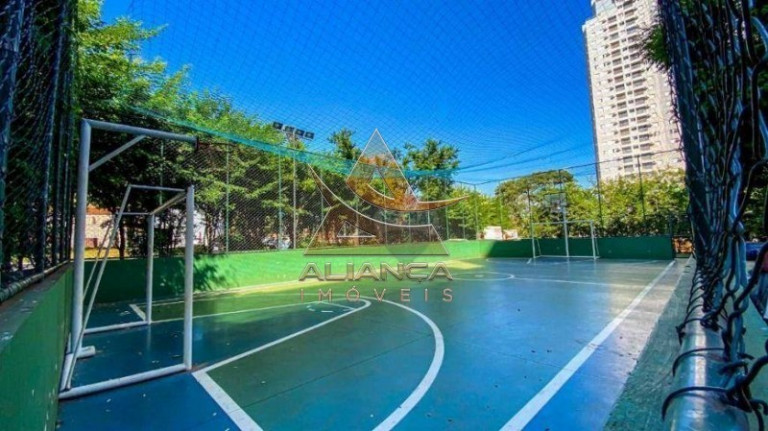 Imagem Apartamento com 2 Quartos à Venda, 56 m² em Alto Da Boa Vista - Ribeirão Preto Imagem Apartamento com 2 Quartos à Venda, 56 m² em Alto Da Boa Vista - Ribeirão Preto