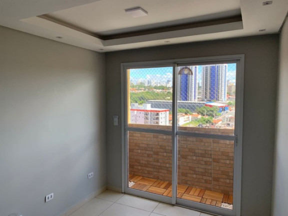 Imagem Apartamento com 2 Quartos à Venda, 52 m² em Jardim Refúgio - Sorocaba Imagem Apartamento com 2 Quartos à Venda, 52 m² em Jardim Refúgio - Sorocaba