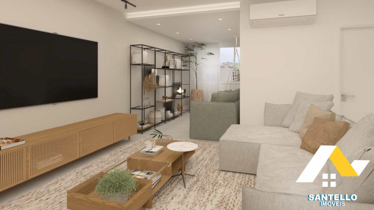 Imagem Apartamento com 3 Quartos à Venda, 135 m² em Copacabana - Rio De Janeiro Imagem Apartamento com 3 Quartos à Venda, 135 m² em Copacabana - Rio De Janeiro