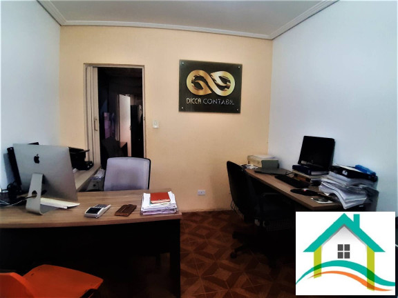 Imagem Sobrado com 3 Quartos à Venda, 106 m² em Vila Palmares - Santo André Imagem Sobrado com 3 Quartos à Venda, 106 m² em Vila Palmares - Santo André