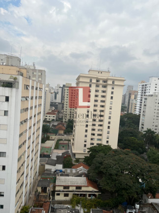 Imagem Apartamento com 3 Quartos à Venda, 99 m² em Jardim Paulista - São Paulo Imagem Apartamento com 3 Quartos à Venda, 99 m² em Jardim Paulista - São Paulo