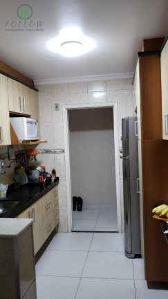 Imagem Apartamento com 3 Quartos à Venda, 75 m² em Jaguaribe - Osasco Imagem Apartamento com 3 Quartos à Venda, 75 m² em Jaguaribe - Osasco