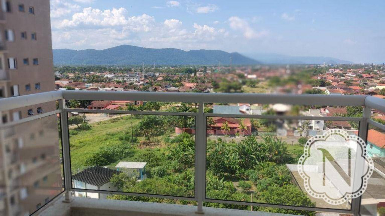 Imagem Apartamento com 2 Quartos à Venda, 53 m² em Satélite - Itanhaém Imagem Apartamento com 2 Quartos à Venda, 53 m² em Satélite - Itanhaém