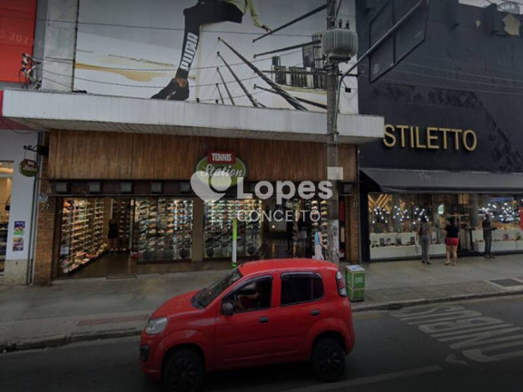 Imagem Loja para Alugar, 675 m² em Gonzaga - Santos Imagem Loja para Alugar, 675 m² em Gonzaga - Santos