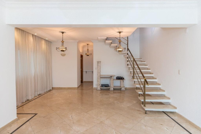 Imagem Casa com 4 Quartos à Venda, 220 m² em Bosque Da Saúde - São Paulo Imagem Casa com 4 Quartos à Venda, 220 m² em Bosque Da Saúde - São Paulo