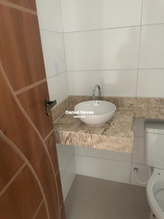 Imagem Casa de Condomínio com 2 Quartos à Venda, 45 m² em Vilas Do Atlântico - Lauro De Freitas Imagem Casa de Condomínio com 2 Quartos à Venda, 45 m² em Vilas Do Atlântico - Lauro De Freitas