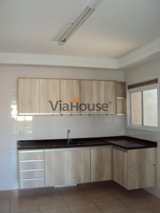 Imagem Apartamento com 3 Quartos à Venda, 123 m² em Jardim Botânico - Ribeirão Preto