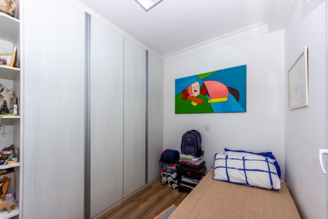 Imagem Apartamento com 3 Quartos à Venda, 101 m² em Jardim Aeroporto - São Paulo