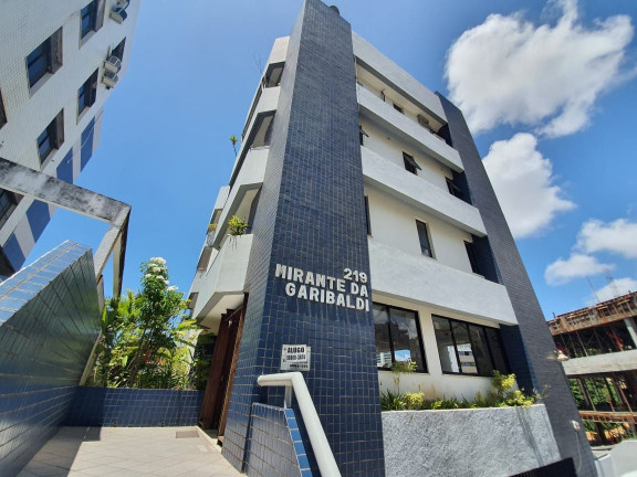 Imagem Apartamento com 3 Quartos à Venda, 85 m² em Rio Vermelho - Salvador