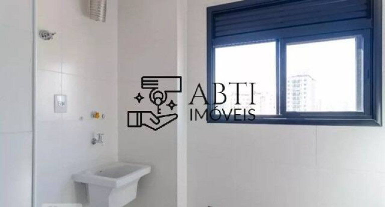 Imagem Apartamento com 2 Quartos à Venda, 60 m² em Chácara Inglesa - São Paulo Imagem Apartamento com 2 Quartos à Venda, 60 m² em Chácara Inglesa - São Paulo
