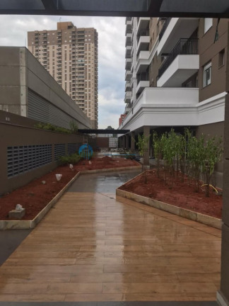 Imagem Apartamento com 3 Quartos à Venda, 83 m² em Centro Comercial Jubran - Barueri