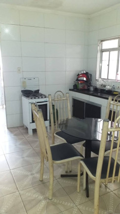 Imagem Casa com 3 Quartos à Venda, 126 m² em Jardim Pérola Ii - São Paulo