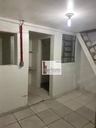 Imagem Loja à Venda ou Locação, 63 m² em Jardim Prudência - São Paulo Imagem Loja à Venda ou Locação, 63 m² em Jardim Prudência - São Paulo