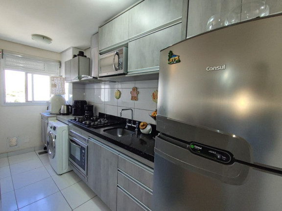 Imagem Apartamento com 2 Quartos à Venda, 56 m² em Centro - Canoas Imagem Apartamento com 2 Quartos à Venda, 56 m² em Centro - Canoas