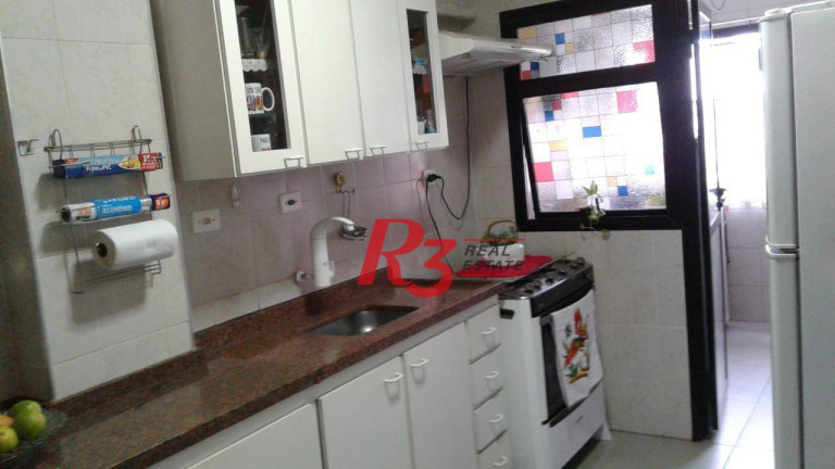 Imagem Apartamento com 2 Quartos à Venda, 100 m² em Ponta Da Praia - Santos Imagem Apartamento com 2 Quartos à Venda, 100 m² em Ponta Da Praia - Santos