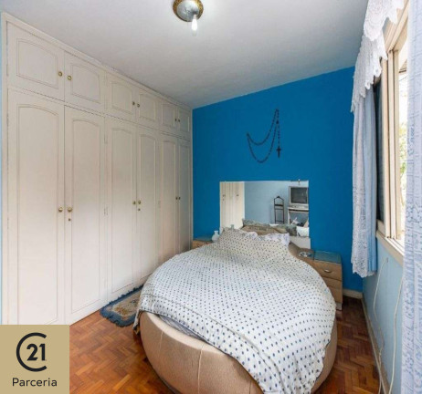 Imagem Casa com 3 Quartos à Venda, 280 m² em Campo Belo - São Paulo Imagem Casa com 3 Quartos à Venda, 280 m² em Campo Belo - São Paulo