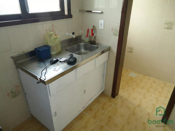 Imagem Apartamento com 2 Quartos para Alugar, 70 m² em Glória - Porto Alegre Imagem Apartamento com 2 Quartos para Alugar, 70 m² em Glória - Porto Alegre