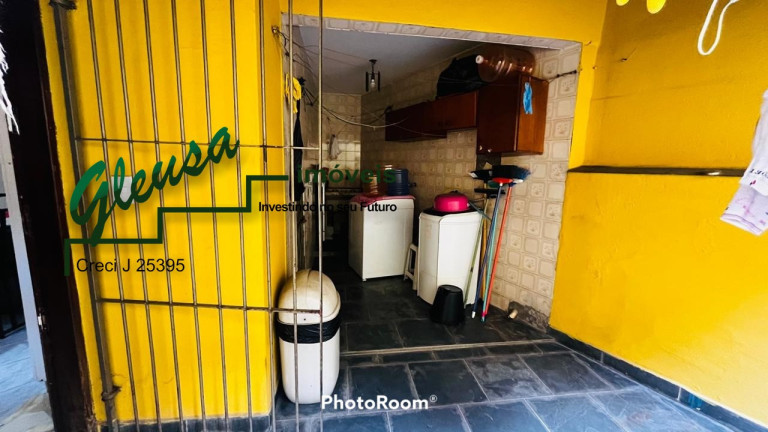 Imagem Casa com 3 Quartos à Venda, em Vila Buenos Aires - São Paulo Imagem Casa com 3 Quartos à Venda, em Vila Buenos Aires - São Paulo