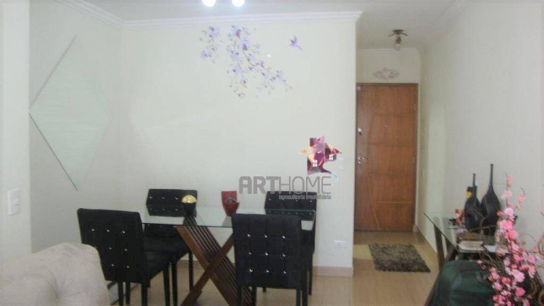 Imagem Apartamento com 2 Quartos à Venda, 67 m² em Rudge Ramos - São Bernardo Do Campo Imagem Apartamento com 2 Quartos à Venda, 67 m² em Rudge Ramos - São Bernardo Do Campo