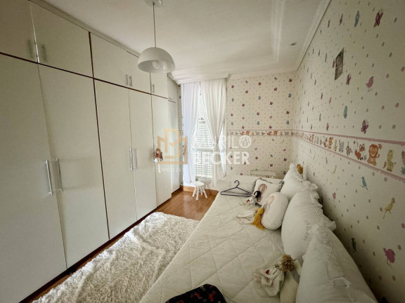 Imagem Apartamento com 3 Quartos à Venda, 118 m² em Vila Adyana - São José Dos Campos Imagem Apartamento com 3 Quartos à Venda, 118 m² em Vila Adyana - São José Dos Campos