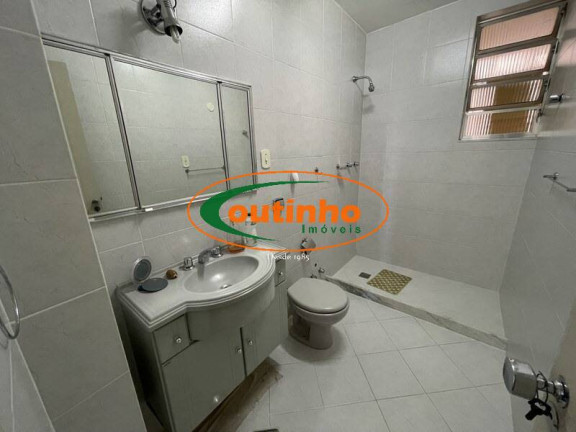 Imagem Apartamento com 3 Quartos à Venda, 120 m² em Tijuca - Rio De Janeiro Imagem Apartamento com 3 Quartos à Venda, 120 m² em Tijuca - Rio De Janeiro