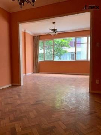 Imagem Apartamento com 3 Quartos à Venda, 145 m² em Copacabana - Rio De Janeiro