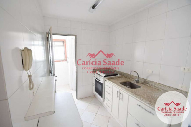 Imagem Apartamento com 2 Quartos à Venda, 70 m² em Vila Mariana - São Paulo