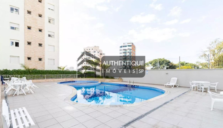 Imagem Apartamento com 3 Quartos à Venda, 141 m² em Ipiranga - São Paulo Imagem Apartamento com 3 Quartos à Venda, 141 m² em Ipiranga - São Paulo