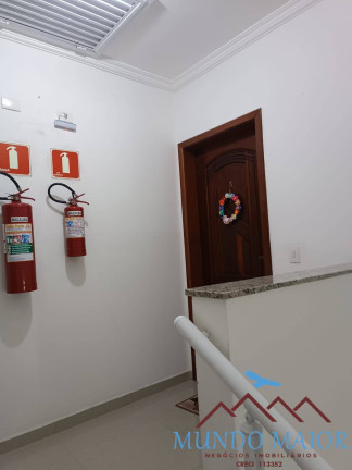 Imagem Apartamento com 2 Quartos à Venda, 128 m² em Paraiso - Santo André