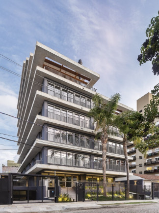 Imagem Apartamento com 2 Quartos à Venda, 62 m² em Menino Deus - Porto Alegre Imagem Apartamento com 2 Quartos à Venda, 62 m² em Menino Deus - Porto Alegre