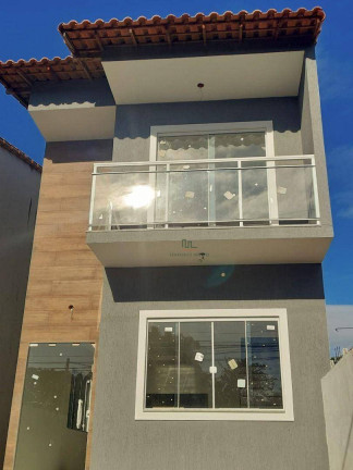 Imagem Casa com 3 Quartos à Venda, 130 m² em Engenho Do Mato - Niterói Imagem Casa com 3 Quartos à Venda, 130 m² em Engenho Do Mato - Niterói