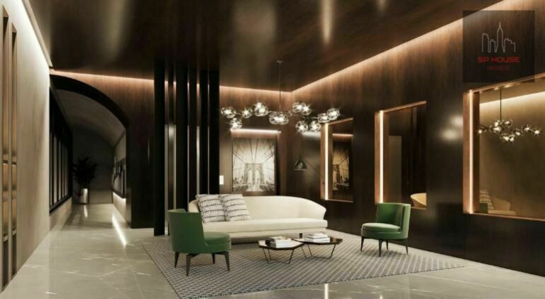 Imagem Apartamento com 1 Quarto à Venda, 41 m² em Perdizes - São Paulo