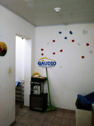 Imagem Casa com 7 Quartos à Venda, 262 m² em Jd Jussara - São Paulo Imagem Casa com 7 Quartos à Venda, 262 m² em Jd Jussara - São Paulo