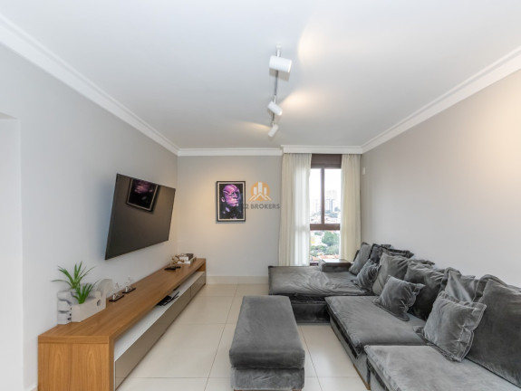 Imagem Imóvel com 3 Quartos à Venda, 123 m² em Perdizes - São Paulo Imagem Imóvel com 3 Quartos à Venda, 123 m² em Perdizes - São Paulo