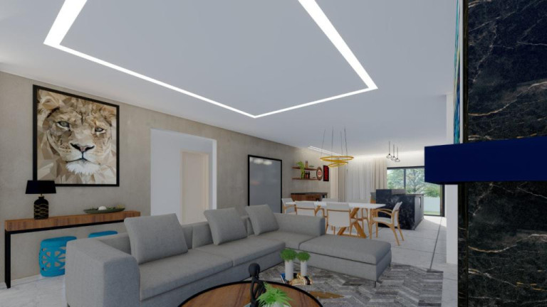 Imagem Casa com 3 Quartos à Venda, 160 m² em Araçá - Capao Da Canoa Imagem Casa com 3 Quartos à Venda, 160 m² em Araçá - Capao Da Canoa