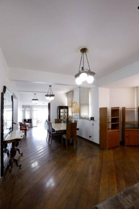 Imagem Cobertura com 5 Quartos à Venda, 303 m² em Setor Oeste - Goiânia Imagem Cobertura com 5 Quartos à Venda, 303 m² em Setor Oeste - Goiânia
