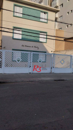 Imagem Apartamento com 2 Quartos à Venda, 76 m² em Gonzaga - Santos Imagem Apartamento com 2 Quartos à Venda, 76 m² em Gonzaga - Santos
