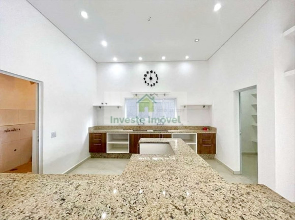 Imagem Casa de Condomínio com 3 Quartos à Venda, 272 m² em Granja Viana - Cotia