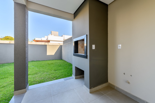 Imagem Sobrado com 3 Quartos à Venda, 127 m² em São Jacó - Sapiranga