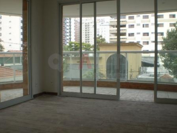 Imagem Apartamento com 4 Quartos à Venda, 165 m² em Moema - São Paulo Imagem Apartamento com 4 Quartos à Venda, 165 m² em Moema - São Paulo