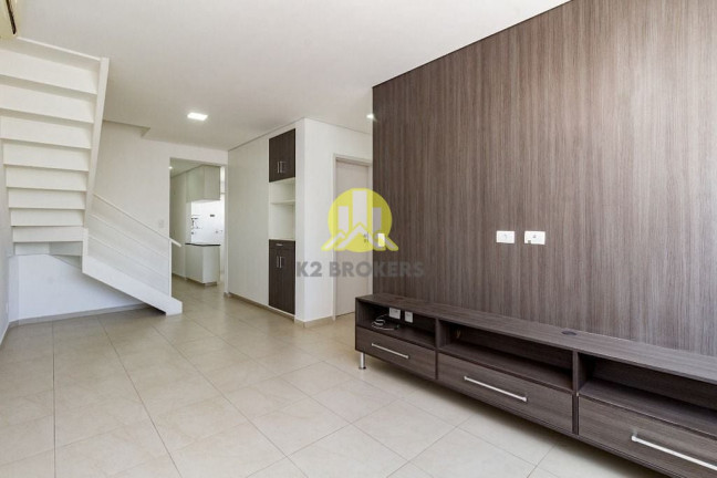 Imagem Cobertura com 2 Quartos à Venda, 83 m² em Higienópolis - São Paulo Imagem Cobertura com 2 Quartos à Venda, 83 m² em Higienópolis - São Paulo