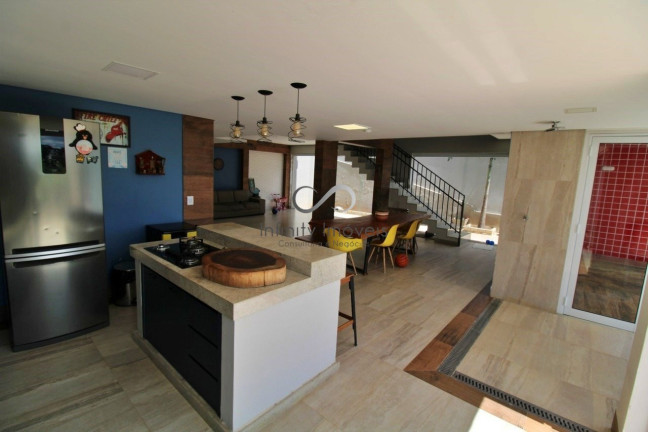 Imagem Casa de Condomínio com 5 Quartos à Venda ou Locação, 480 m² em Alphaville - Vespasiano Imagem Casa de Condomínio com 5 Quartos à Venda ou Locação, 480 m² em Alphaville - Vespasiano